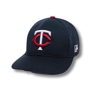 Minnesota Twins MLB Baseball Cap, OC Sports • OSFM